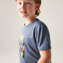 T-shirt enfant Dare 2b Amuse III Tee Mercury