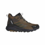Taille de chaussures (UE): 45 1/3 / Couleur: brun