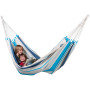 Hamac La Siesta Caribeňa Single