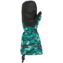 Taille de gants: L / Couleur: turquoise