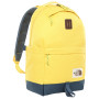 Sac à dos The North Face Daypack jaune / bleu BambooYllw/BlueWngTeal
