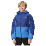 Veste enfant Regatta Volcanics Refl VII