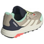 Chaussures enfant Adidas Terrex Anylander J Grey