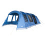 Tente Vango Joro 600XL bleue MoroccanBlue