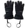 Taille de gants: 4-5 / Couleur: noir