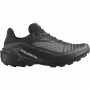 Chaussures de running hommes Salomon Genesis 2 Wide noir Black / Black / White