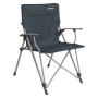 Chaise Outwell Goya 2023 bleue NightBlue
