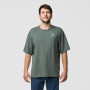 T-shirt homme Wild Country Sequence Man T-shirt
