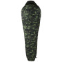 Sac de couchage en plumes Warg Stark 500 L