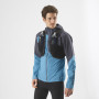 Gilet course Salomon Active Skin 4 With Flasks
