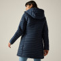Manteau femme Regatta Selenar Long Length