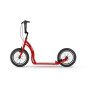 Trottinette Yedoo Friday rouge red