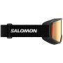 Masques ski Salomon Aksium 2.0 Photochromic