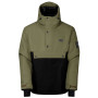 Taille: L / Couleur: vert
