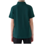 T-shirt enfant 4F Polo Shirt M614 Dark Green