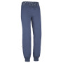 Patalon femme E9 W-Hit2.1 bleue Vintageblue-769