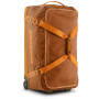 Couleur: brun / orange