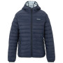 Taille: L / Couleur: bleu foncé