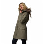 Veste d'hiver femme Columbia Suttle Mountain™ Long Insulated Jacket