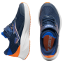 Chaussures enfant Joma Hispalis Navy blue