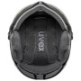 Casque de ski Uvex Wanted Visor Pro V