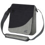 Sac Hannah Taška MB A4 girs Gray/anthracite