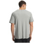 T-shirt homme Under Armour M Explor IsoChill UPF SS