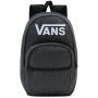Sac à dos femmes Vans Ranged 2 Backpack gris / blanc Asphalt/White
