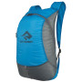 Sac à dos Sea to Summit Ultra-Sil Day Pack bleue Sky Blue