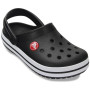 Chausson enfant Crocs Crocband Clog T