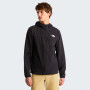 Veste softshell homme The North Face M Nimble Hoodie 2