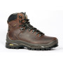 Bottes randonnée Grisport Crusader Sympatex brun