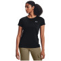 T-shirt femme Under Armour Tech SSC - Solid