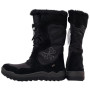 Bottes d'hiver enfant IMAC Frosty Nero