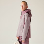 Veste enfant Dare 2b Explore III Jacket Mauve /Orchd