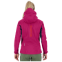 Veste femme Karpos Storm Evo W Jacket
