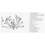 Outil multifonction Leatherman Surge