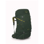 Couleur: vert