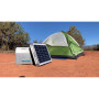 Table GoSun avec panneau solaire 60W