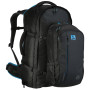 Sac à dos Vango Freedom II 80 + 20 vert / bleu CarbideGray/VoltBlue