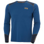 Taille: L / Couleur: bleu foncé
