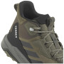 Chaussures randonnée homme Adidas Terrex Anylander Leather Mid