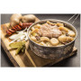 Repas prêt à manger Adventure Menu Côtes de porc & pommes de terre 400 g