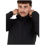 Sweatshirt fonctionnel homme Fundango Nagano Full Zip Hoodie
