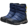 Bottes d'hiver enfant Keen Puffrider Wp Youth