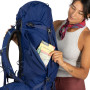 Sac à dos femme randonnée Osprey Kyte 48