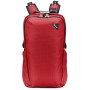 Sac à dos anti-vol Pacsafe Vibe 25l Backpack rouge GojiBerry