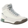 Chaussures femme The North Face Back-To-Berkeley III Textile Wp blanc GardeniaWhite/Silverblue