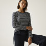T-shirt femme Regatta Federica