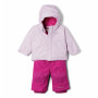 Combinaison enfant Columbia Buga™ Set Toddler rose Aura Snowdaze